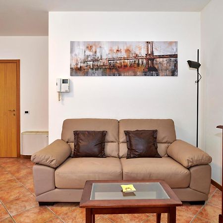 Apartmentsgarda - Baia D'Argento Residence Costermano Extérieur photo