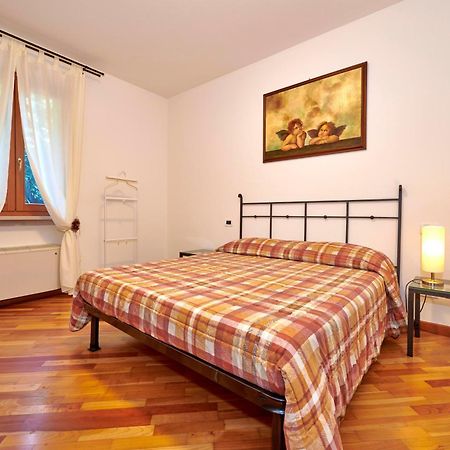 Apartmentsgarda - Baia D'Argento Residence Costermano Extérieur photo