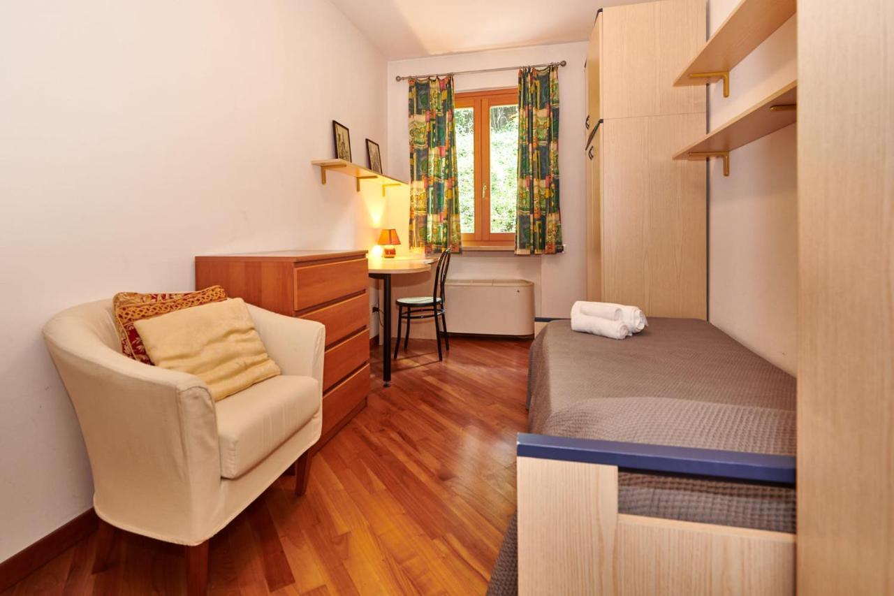 Apartmentsgarda - Baia D'Argento Residence Costermano Extérieur photo
