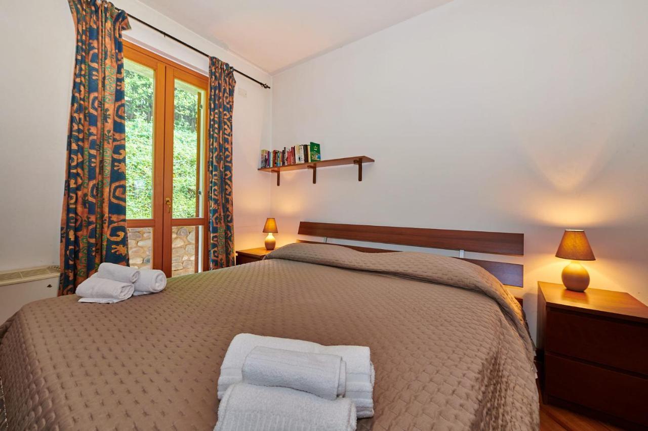 Apartmentsgarda - Baia D'Argento Residence Costermano Extérieur photo