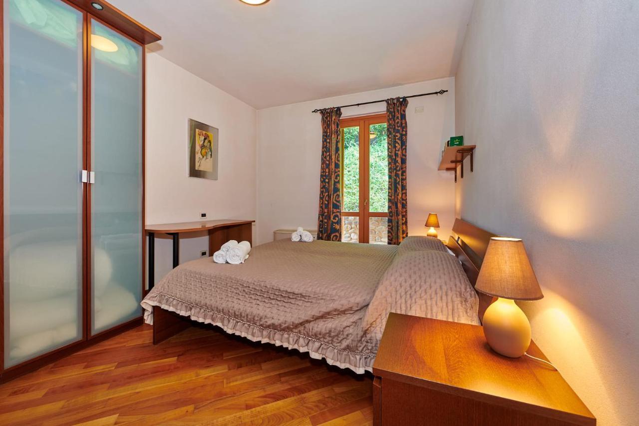 Apartmentsgarda - Baia D'Argento Residence Costermano Extérieur photo