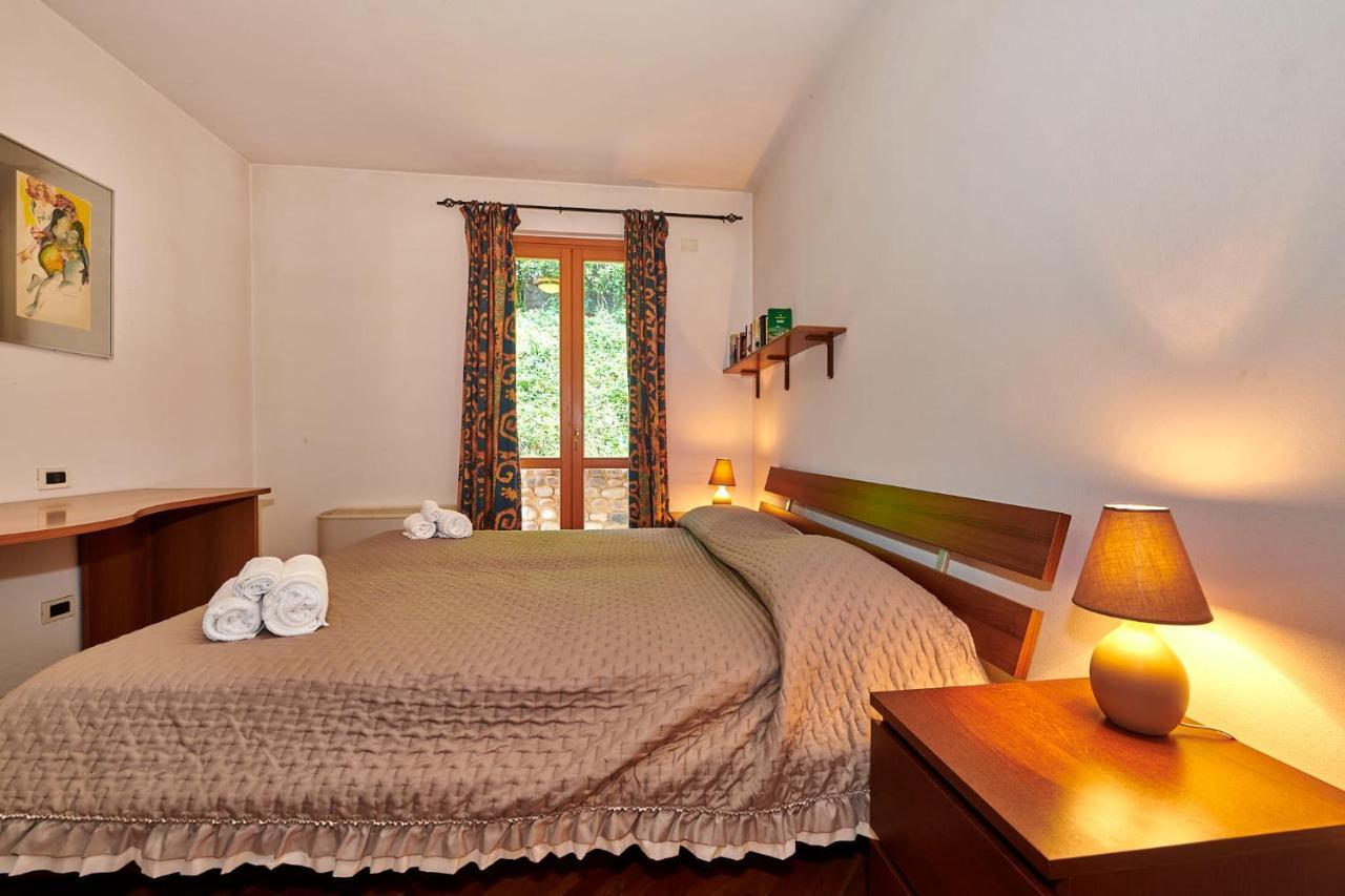 Apartmentsgarda - Baia D'Argento Residence Costermano Extérieur photo