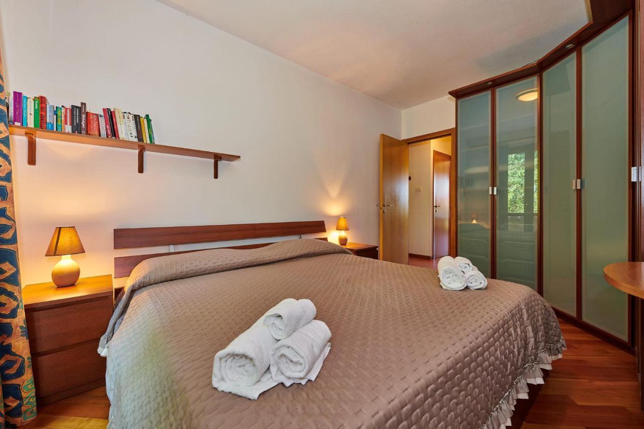 Apartmentsgarda - Baia D'Argento Residence Costermano Extérieur photo