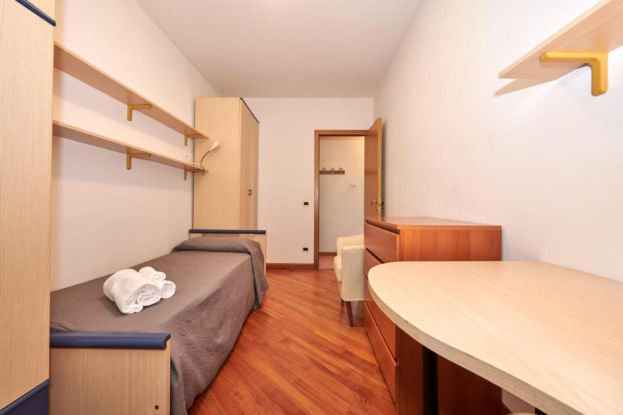 Apartmentsgarda - Baia D'Argento Residence Costermano Extérieur photo