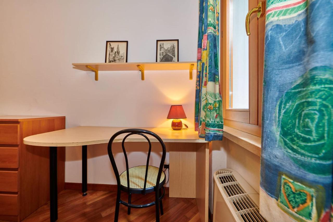 Apartmentsgarda - Baia D'Argento Residence Costermano Extérieur photo