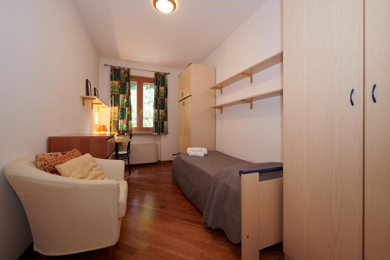 Apartmentsgarda - Baia D'Argento Residence Costermano Extérieur photo