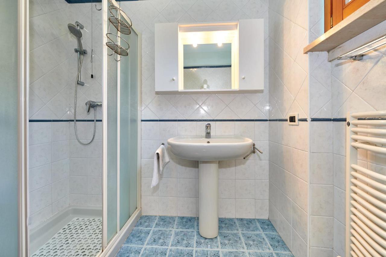 Apartmentsgarda - Baia D'Argento Residence Costermano Extérieur photo