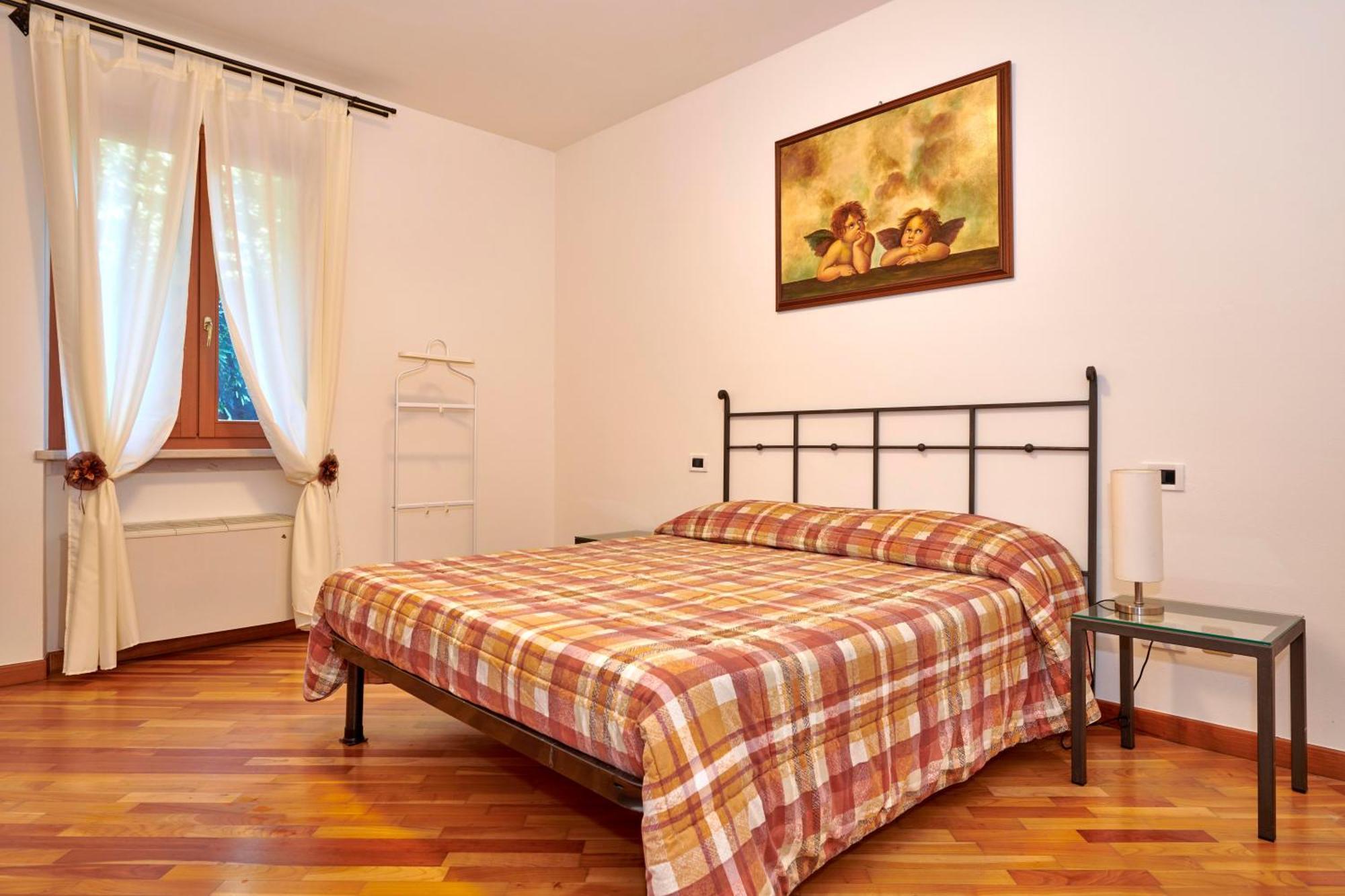 Apartmentsgarda - Baia D'Argento Residence Costermano Extérieur photo