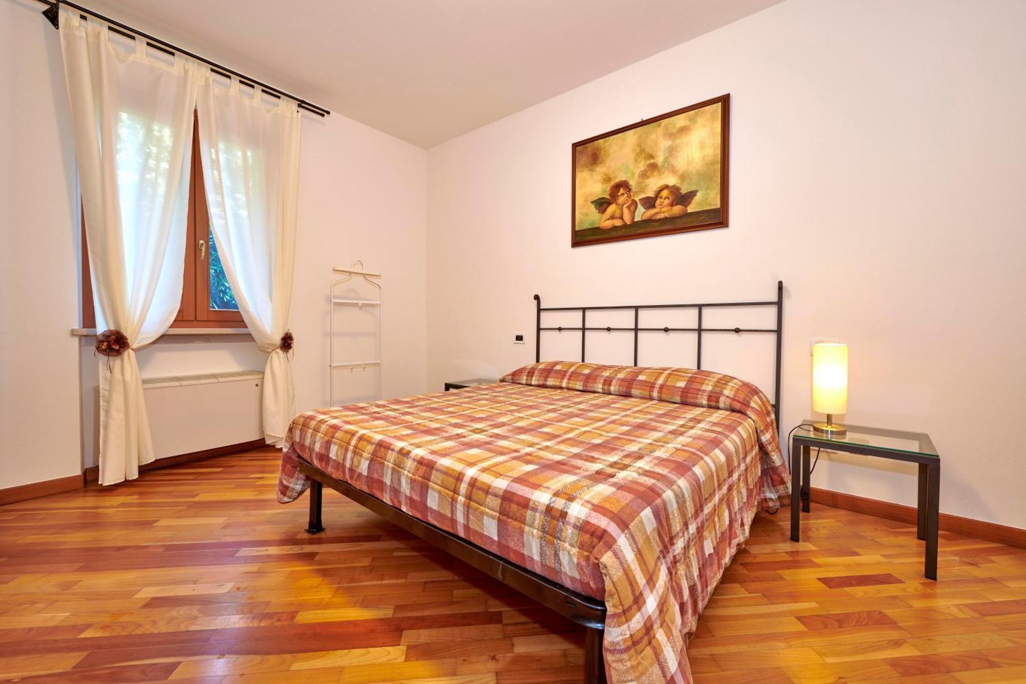 Apartmentsgarda - Baia D'Argento Residence Costermano Extérieur photo