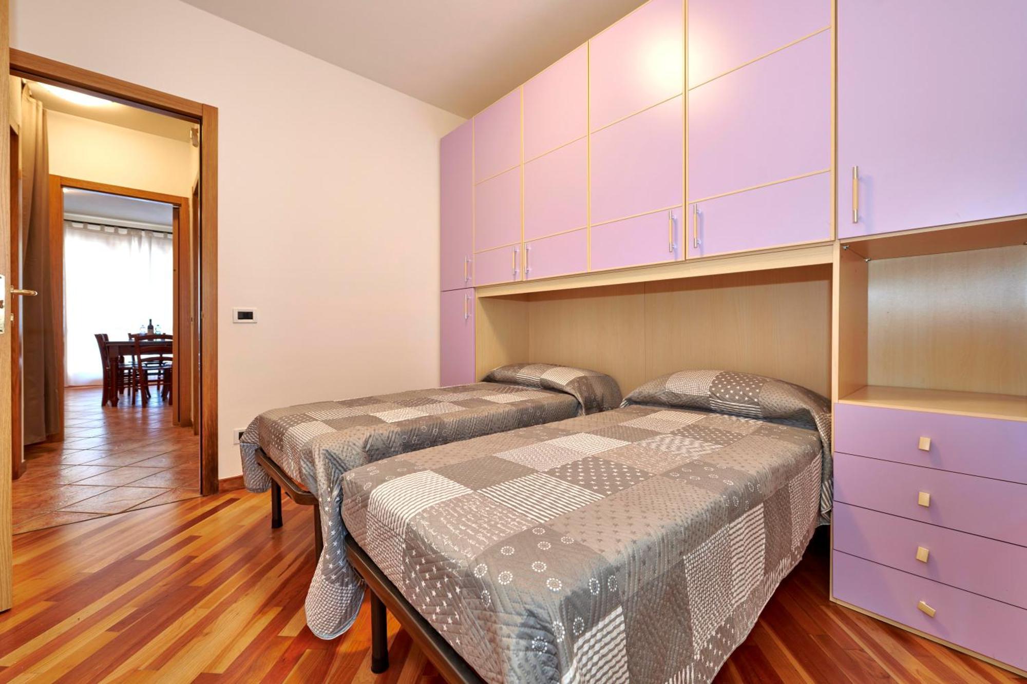 Apartmentsgarda - Baia D'Argento Residence Costermano Extérieur photo