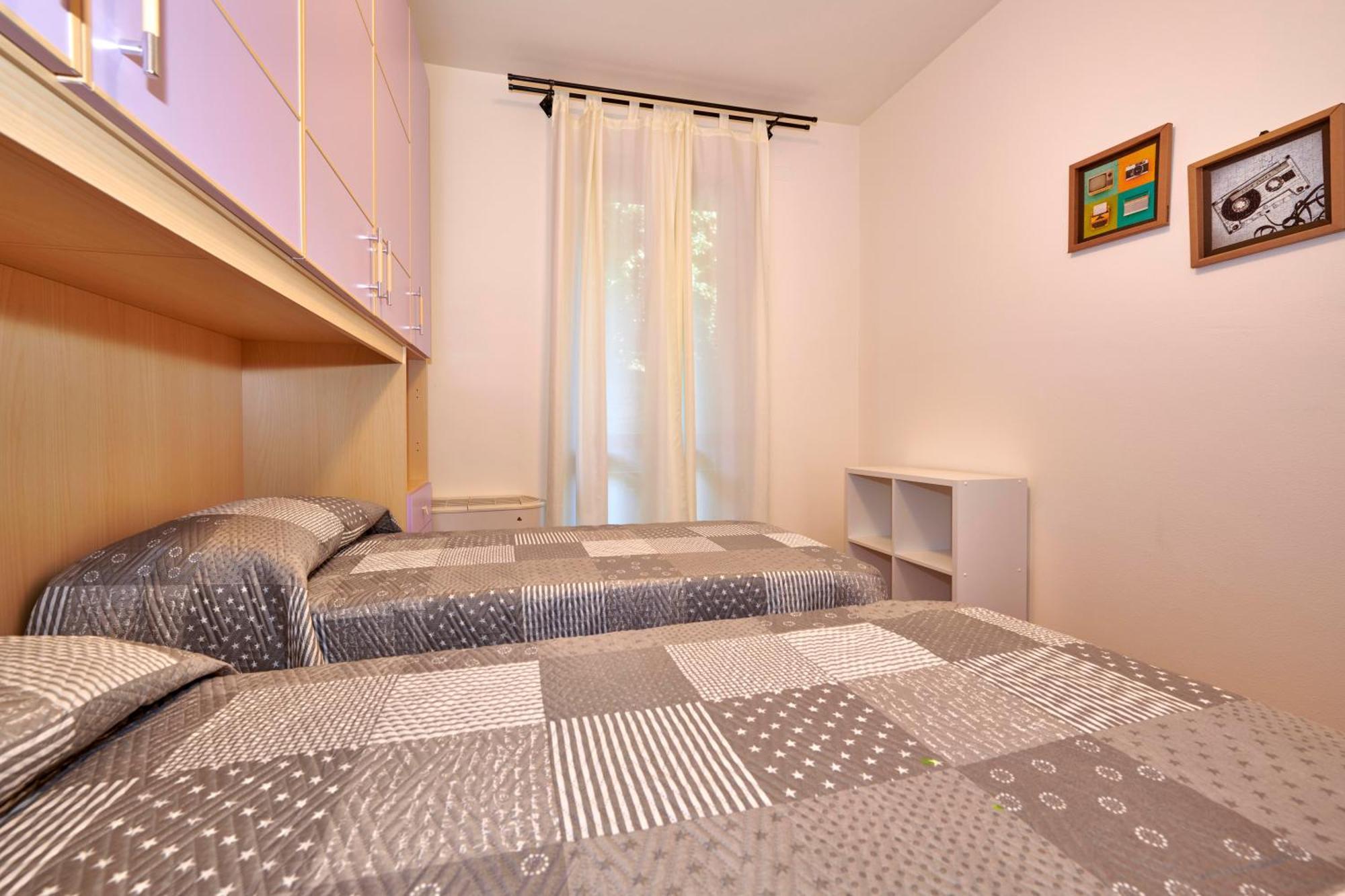 Apartmentsgarda - Baia D'Argento Residence Costermano Extérieur photo